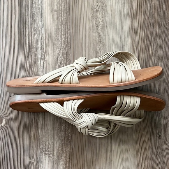 Anthropologie Matisse Rogue Slide Sandals - Picture 11 of 12